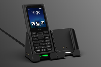 HMD Terra Charging Cradle