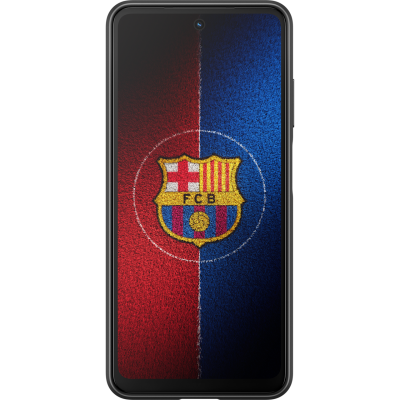 HMD Barça Fusion